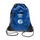 Umbro Schalke tornazsák / zsinórtáska - eredeti, hivatalos klubtermék