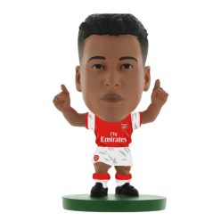   Arsenal játékos figura "MARTINELLI" - Soccerstarz focisták