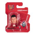 Arsenal játékos figura "MARTINELLI" - Soccerstarz focisták