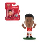 Arsenal játékos figura "MARTINELLI" - Soccerstarz focisták