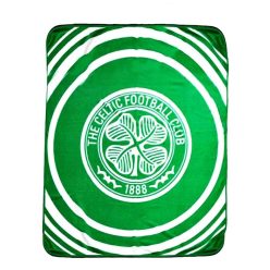 Celtic polár takaró - eredeti Celtic Glasgow termék!