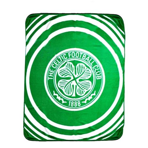 Celtic polár takaró - eredeti Celtic Glasgow termék!