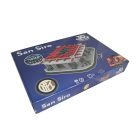 Inter Milan puzzle (Stadion) - eredeti Internazionale 3D kirakó