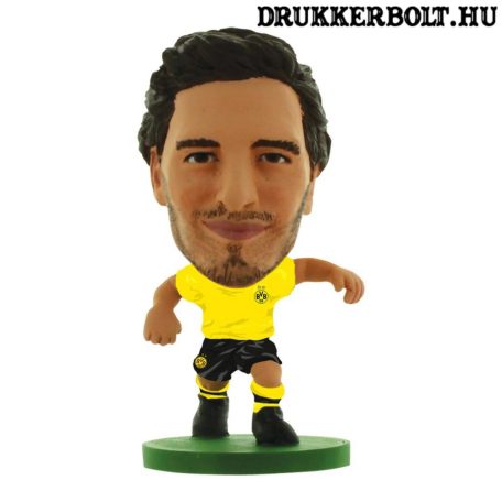 Borussia Dortmund játékos figura "HUMMELS" - BVB Soccerstarz focisták