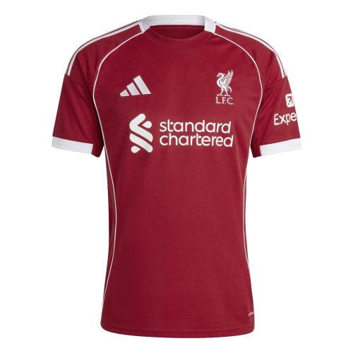 Adidas Liverpool FC mez - hazai Liverpool mez (2026)