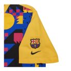 Nike Fc Barcelona póló - eredeti, hivatalos klubtermék