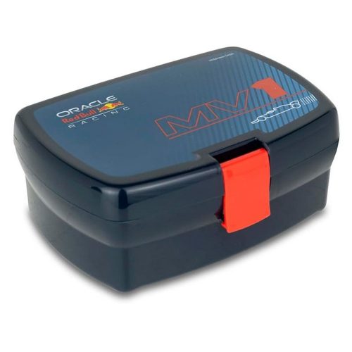 Red Bull Racing uzsonnás doboz - MV1 Limited Edition