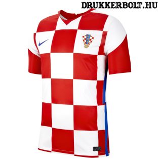Nike Horvátország mez - horvát válogatott mez