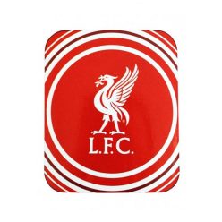 Liverpool Fc takaró - eredeti klubtermék Liverpool Fc takaró - eredeti klubtermék