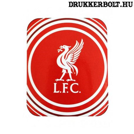 Liverpool Fc takaró - eredeti klubtermék