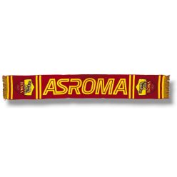   AS Roma sál - AS Roma szurkolói szőtt sál (limitált BL kiadás) 