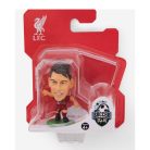 Liverpool játékos figura "FIRMINO" - Soccerstarz focisták