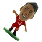 Liverpool játékos figura "FIRMINO" - Soccerstarz focisták