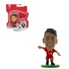 Liverpool játékos figura "FIRMINO" - Soccerstarz focisták