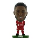 Liverpool játékos figura "GOMEZ" - Soccerstarz focisták