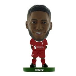   Liverpool játékos figura "GOMEZ" - Soccerstarz focisták