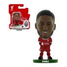 Liverpool játékos figura "GOMEZ" - Soccerstarz focisták