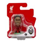 Liverpool játékos figura "GOMEZ" - Soccerstarz focisták