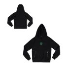 Ferencváros gyerek pulóver / Fradi hoodie - eredeti, hivatalos FTC melegítőfelső