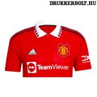 Adidas Manchester United mez (2023) - eredeti Manchester United hazai mez