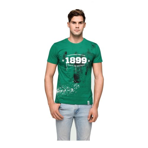 Fradi Streetwear póló - Ferencváros 1899 szurkolói póló