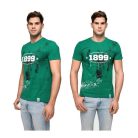 Fradi Streetwear póló - Ferencváros 1899 szurkolói póló