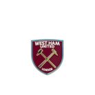 WHU West Ham United kitűző - hivatalos klubtermék!