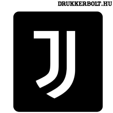 Juventus FC egérpad - Juve címeres egéralátét