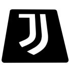 Juventus FC egérpad - Juve címeres egéralátét