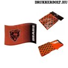 Chicago Bears zászló - NFL zászló (eredeti, hologramos klubtermék)