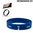 Tottenham Hotspur csuklópánt / szilikon karkötő (kék)