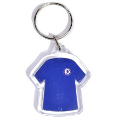   Chelsea FC mezes kulcstartó - eredeti, hivatalos klubtermék