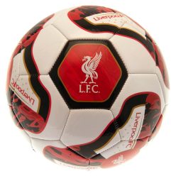   Liverpool FC labda - normál (5-ös méretű) Liverpool focilabda