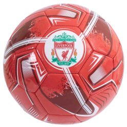   Liverpool FC labda - normál (5-ös méretű) Liverpool focilabda