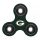 Green Bay Packers fidget spinner - Diztracto Spinnerz ujjpörgettyű kb.2 perces pörgési idővel! - eredeti, hivatalos NFL pörgettyű