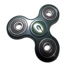 Green Bay Packers fidget spinner - Diztracto Spinnerz ujjpörgettyű kb.2 perces pörgési idővel! - eredeti, hivatalos NFL pörgettyű