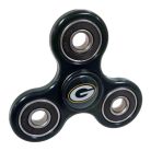 Green Bay Packers fidget spinner - Diztracto Spinnerz ujjpörgettyű kb.2 perces pörgési idővel! - eredeti, hivatalos NFL pörgettyű