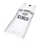 Majestic NHL Los Angeles Kings hivatalos póló (ujjatlan)