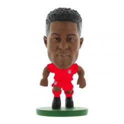 Bayern München játékos figura "GNABRY" - Soccerstarz focisták   Bayern München játékos figura "GNABRY" - Soccerstarz focisták