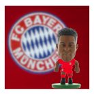 Bayern München játékos figura "GNABRY" - Soccerstarz focisták