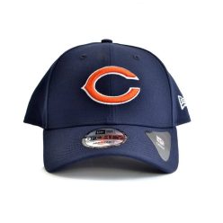   NEW ERA Chicago Bears baseball sapka - eredeti, hivatalos NFL termék