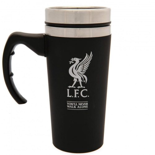 Liverpool FC utazó bögre (limitált kiadás)