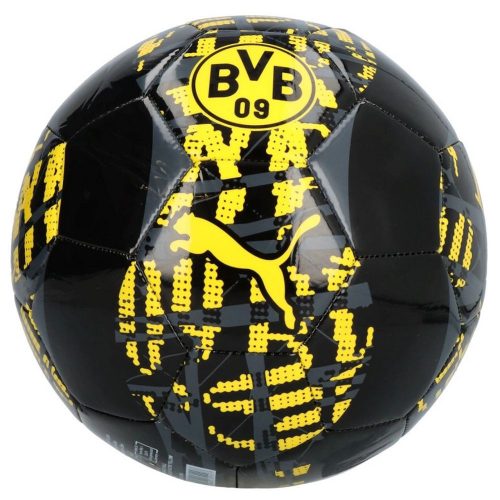 Puma Borussia Dortmund labda - BVB focilabda 5-ös (normál) méretben