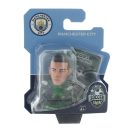 Manchester City játékos figura "EDERSON" - Soccerstarz focisták