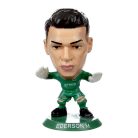 Manchester City játékos figura "EDERSON" - Soccerstarz focisták