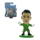 Manchester City játékos figura "EDERSON" - Soccerstarz focisták