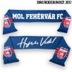 Hajrá Vidi sál - Fehérvár FC szurkolói sál