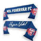 Hajrá Vidi sál - Fehérvár FC szurkolói sál