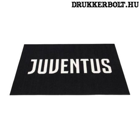 Juventus szőnyeg - hivatalos Juve termék (70*110 cm)