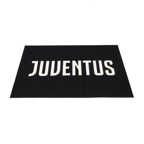 Juventus szőnyeg - hivatalos Juve termék (70*110 cm)